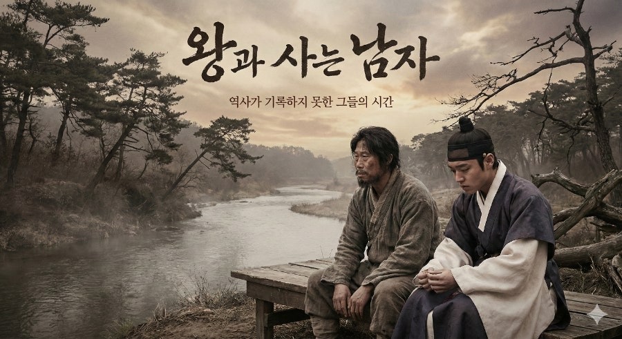 감동과 위로를 전하는 건강한 여행